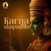 Karnashapadam - Ahiri song art