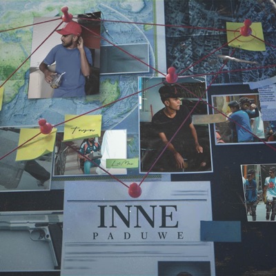 Inne Paduwe - Single