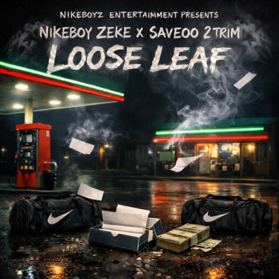 Loose Leaf - Single