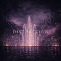 DISTRACTION - Single - LeasiMisael