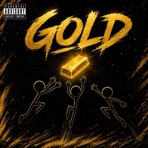 GOLD (feat. STXPHNE) - Single
