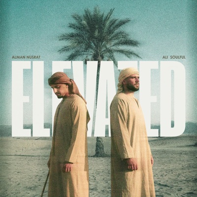ELEVATED (feat. Ali Soulful) - Single