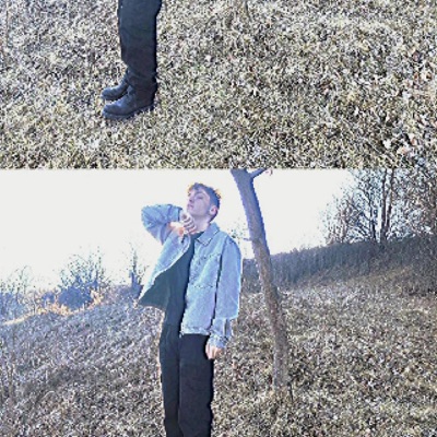 go back / hoe - Single