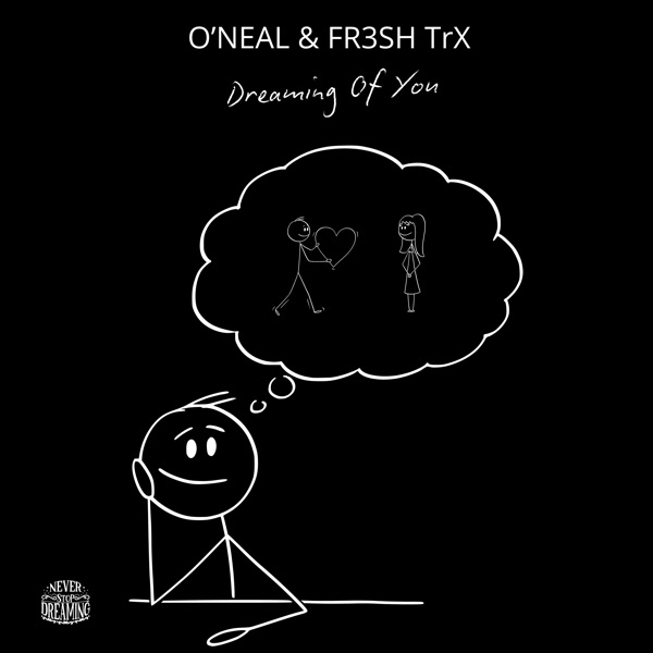 Dreaming of You - Single