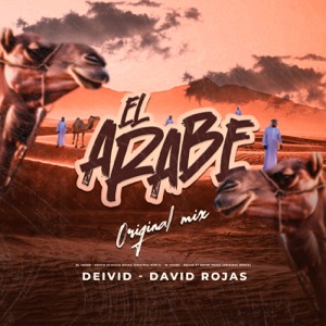 El Arabe