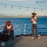 Bonita Brb Session - Single - Nikeey