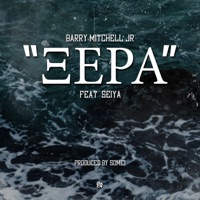 Ksera (feat. Seiya & Some1) - Single - Barry Mitchell Jr.