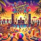 Summer Fiesta
