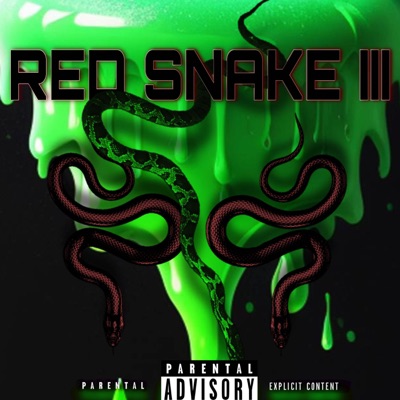 Red Snake 3 (feat. JBRichNDangrous)