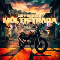 De Foguete Multistrada - Single - MC DNL & MACIH