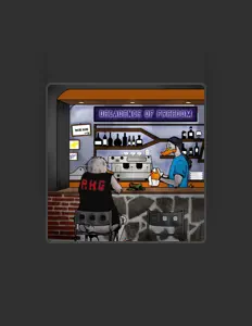 Ascolta RHG, guarda video musicali, leggi la biografia, vedi le date del tour & altro!