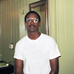 Channel Tres - EP - Channel Tres Cover Art