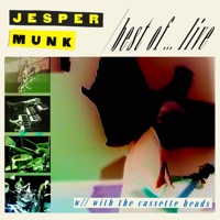 Best Of (feat. Cassette Heads) [Live] - Jesper Munk