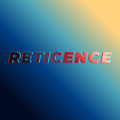 Reticence (feat. vvviruz) - Single