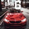 BMW 6 artwork