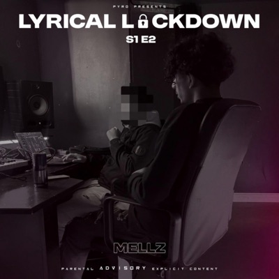 Lyrical Lockdown (S1-E2) - Single