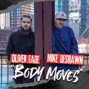 Body Moves (Mike Deshawn's Bounce Mix)