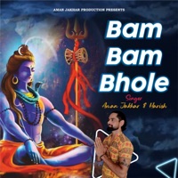 Bam Bam Bhole - Single - Aman Jakhar & It's Harrish