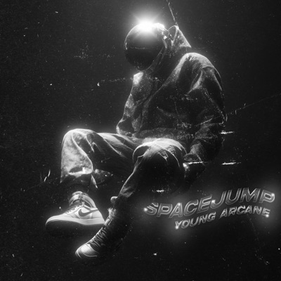 SPACEJUMP - EP