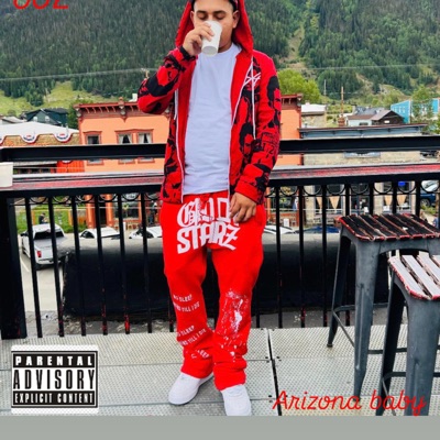 Arizona Baby - EP