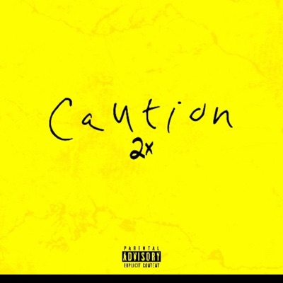 Caution - Single