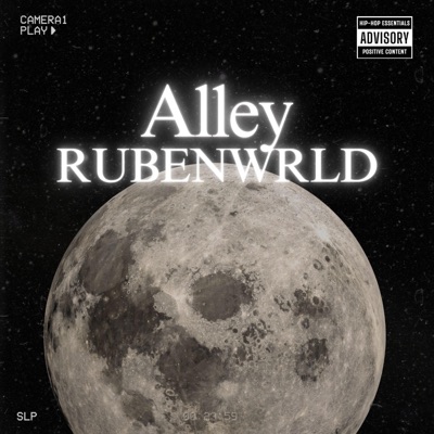Alley - Single