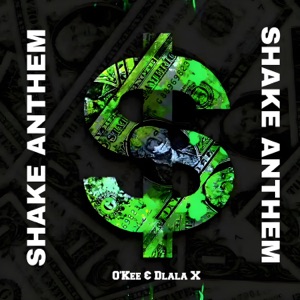 Shake Anthem - EP