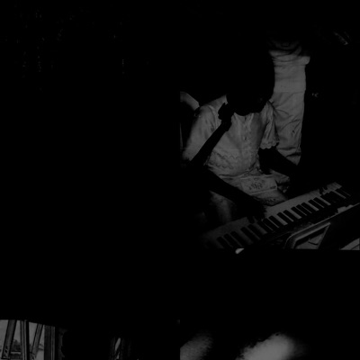 In another world (Lost vault) - EP