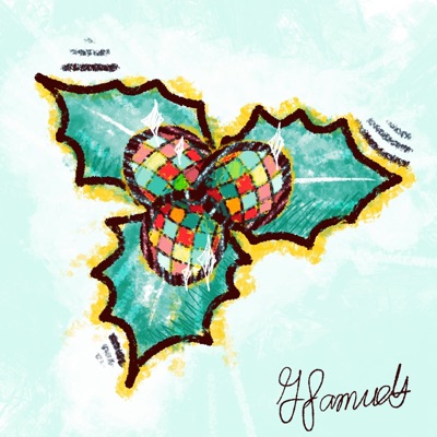 Christmas On The Dance Floor - Single