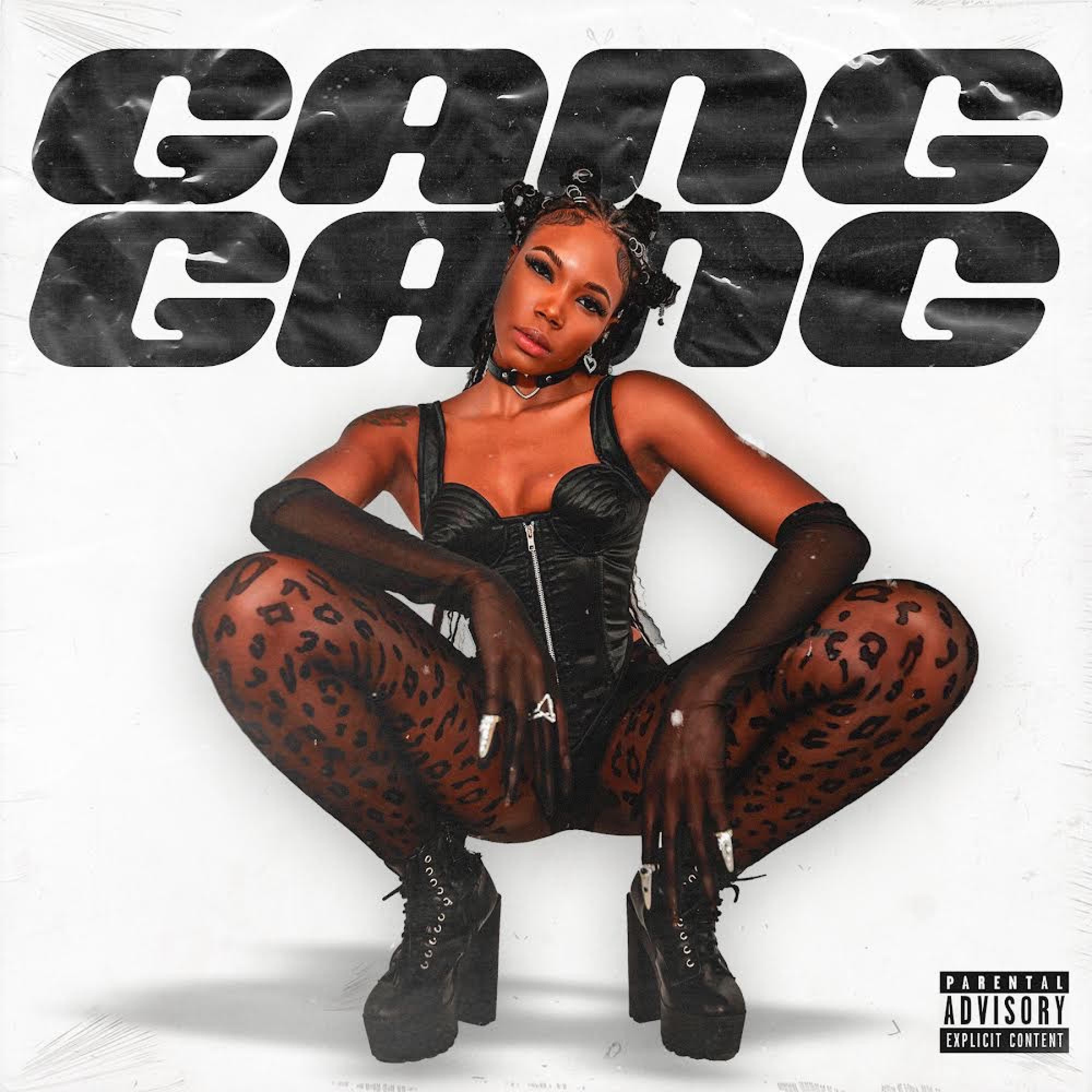 Gang Gang - Single