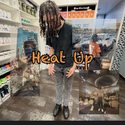 Heat Up - EP
