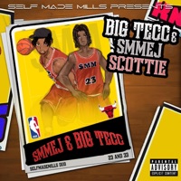Scottie - Single - SMM