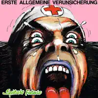 Tanz, Tanz, Tanz — Erste Allgemeine Verunsicherung