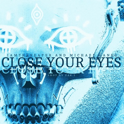 Close Your Eyes - Single