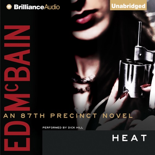 Heat: An 87th Precinct Novel, Book 35 (Unabridged) cover
