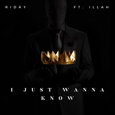 I Just Wanna Know - Single
