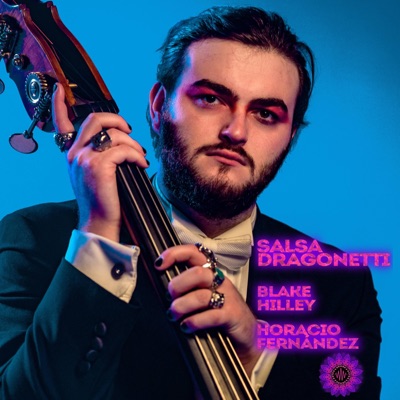 Salsa Dragonetti - Single