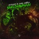 SHADOWMAN Single