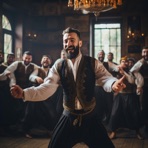 Georgian Tushuri Satrfialo Music - Single