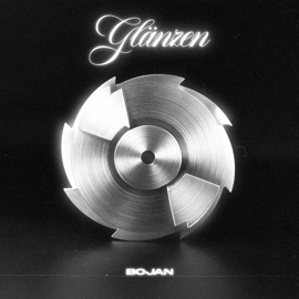 GLÄNZEN BOJAN