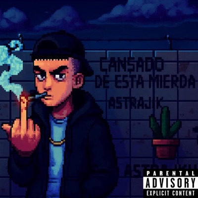 CANSADO DE ESTA MIERDA - Single