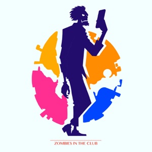 At The Garage Doors (Dub Edit Mix)
