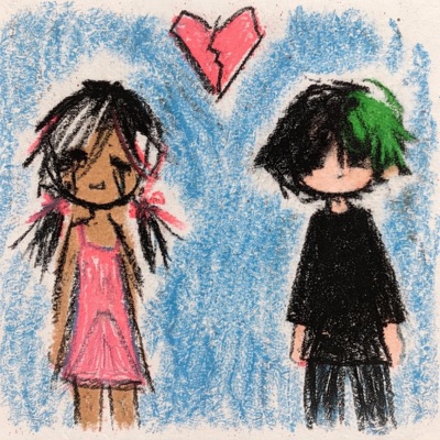 corpse bride - Single