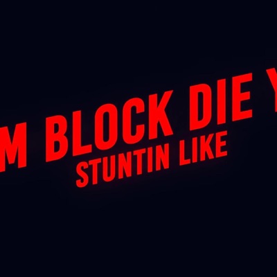 Stuntin Like - Single