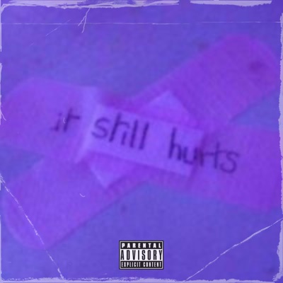 Pain! (feat. Luvkaii) - Single