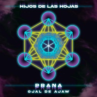 Prana - Single - Hijos de las Hojas & Ojal De Ajaw