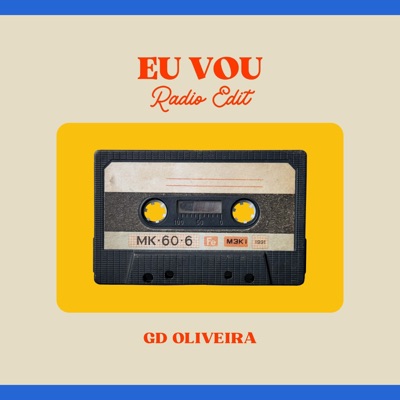 Eu Vou (Radio Edit) - Single