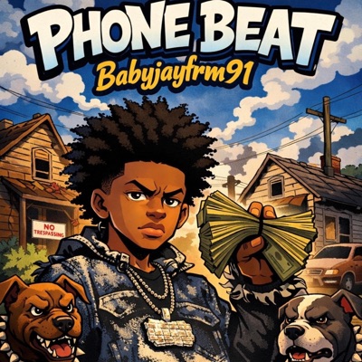 Phones Beat - Single