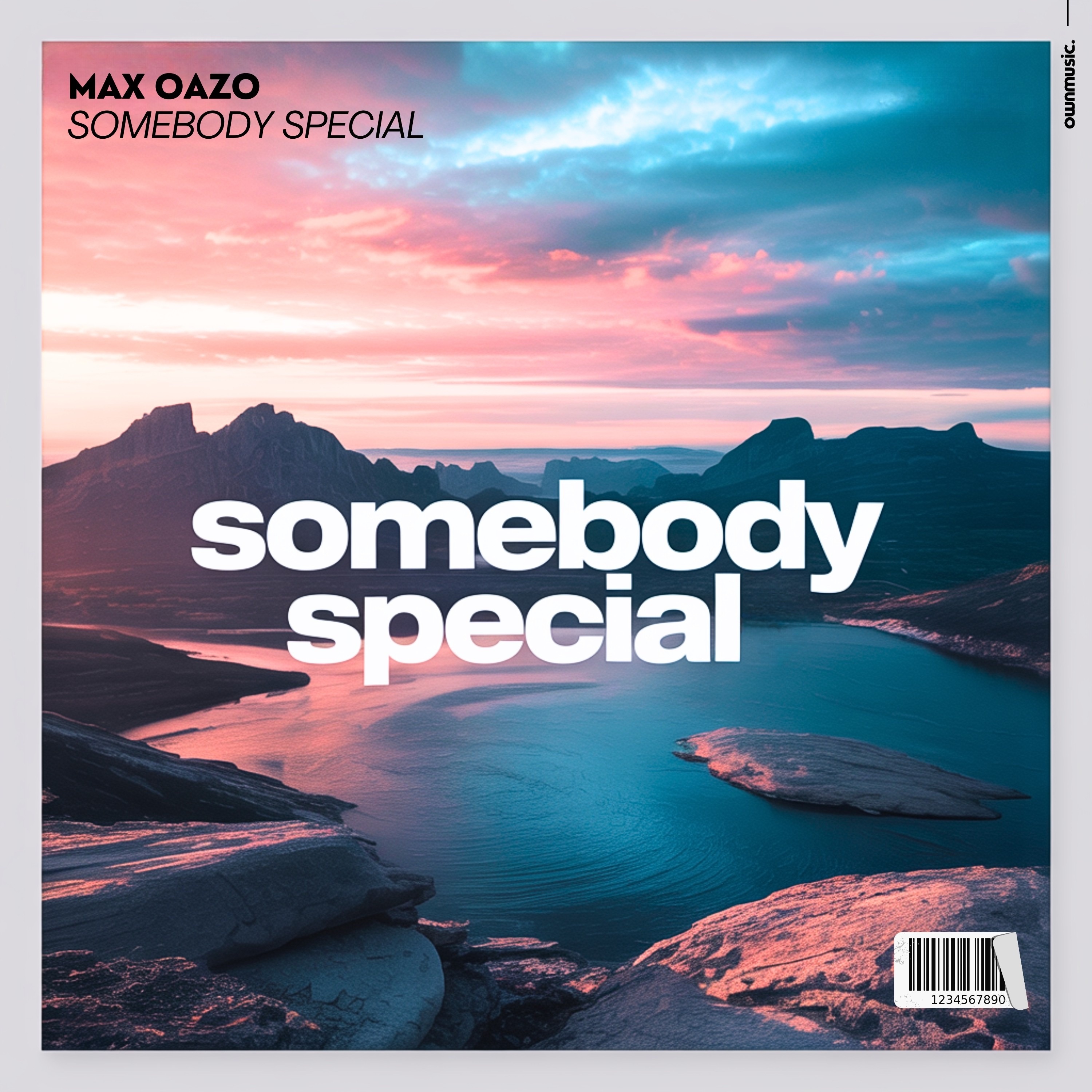 Somebody Special - EP