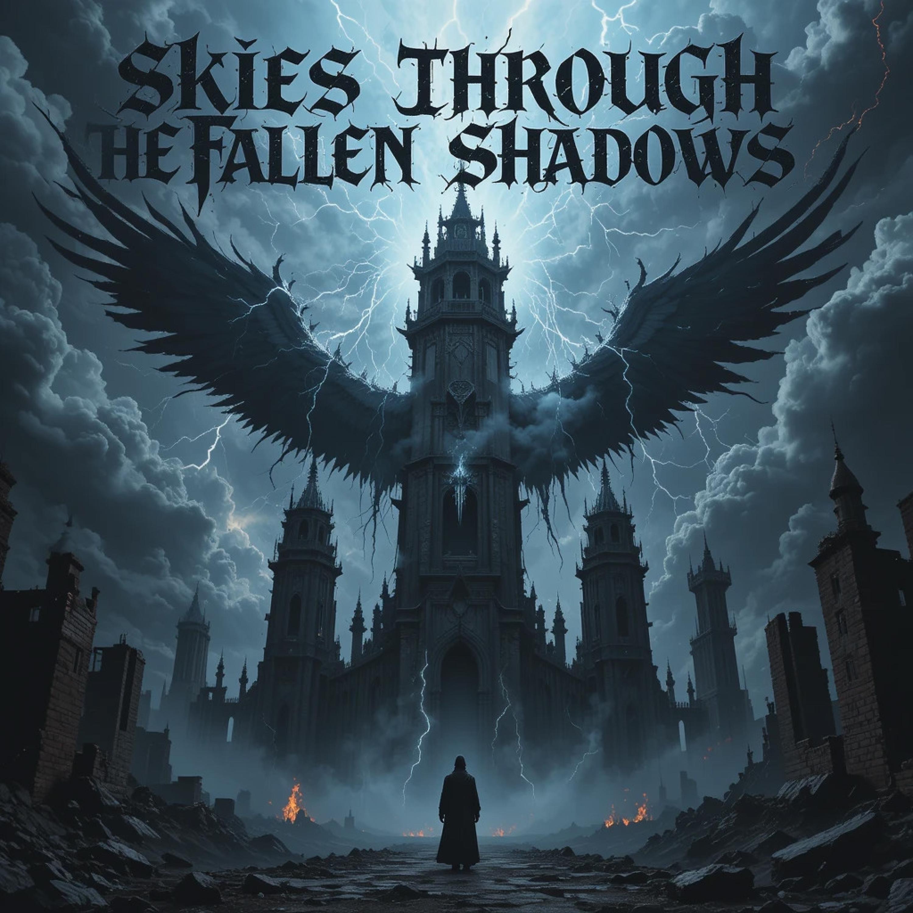 Skies Through The Fallen Shadows
